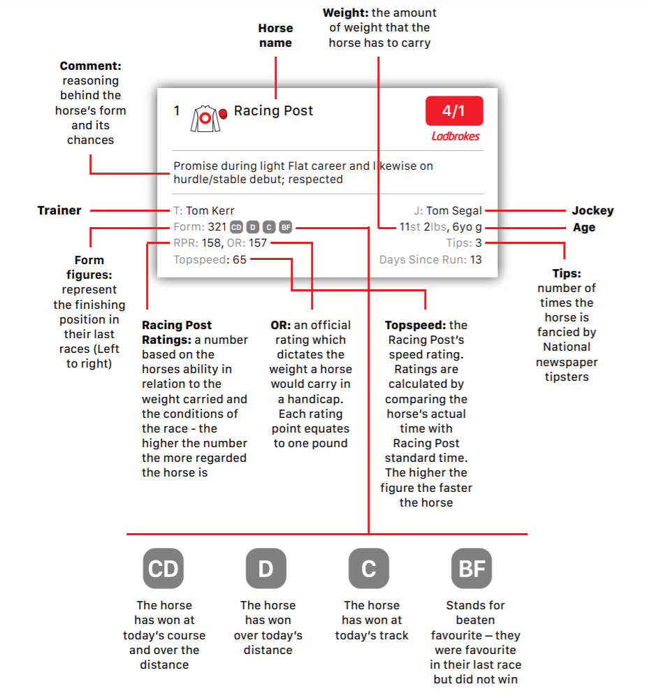 Royal Ascot 2024 Betting Guide Racing Post