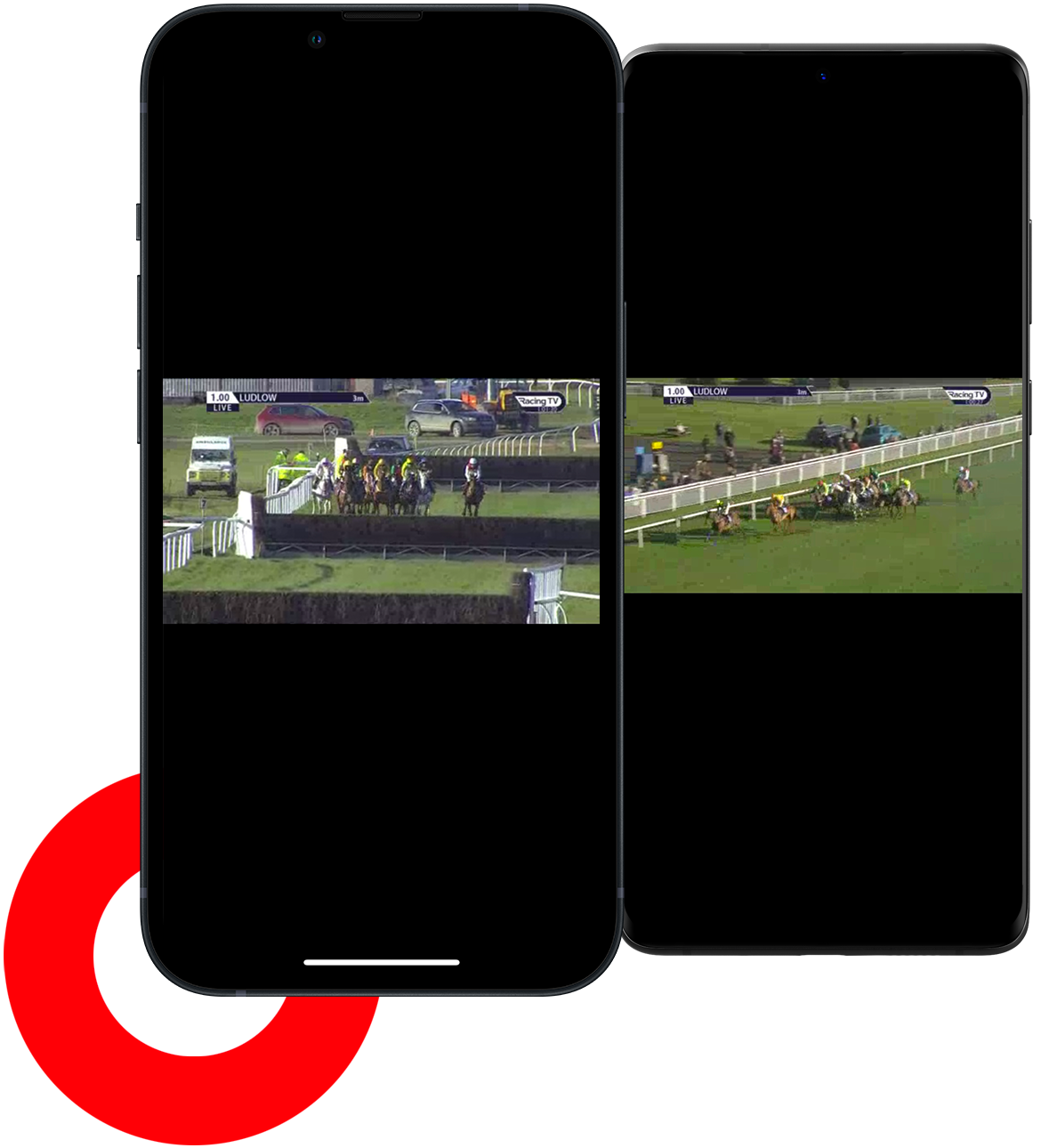 Racing Post Mobile App