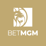 BetMGM logo