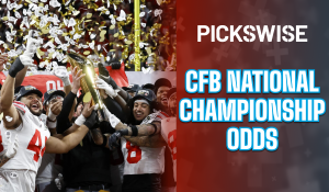College Football Championship Odds