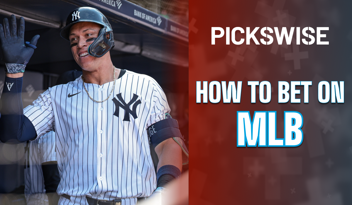Baseball Betting: How to bet on the MLB?