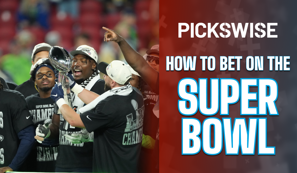 How to Bet on Super Bowl LXI