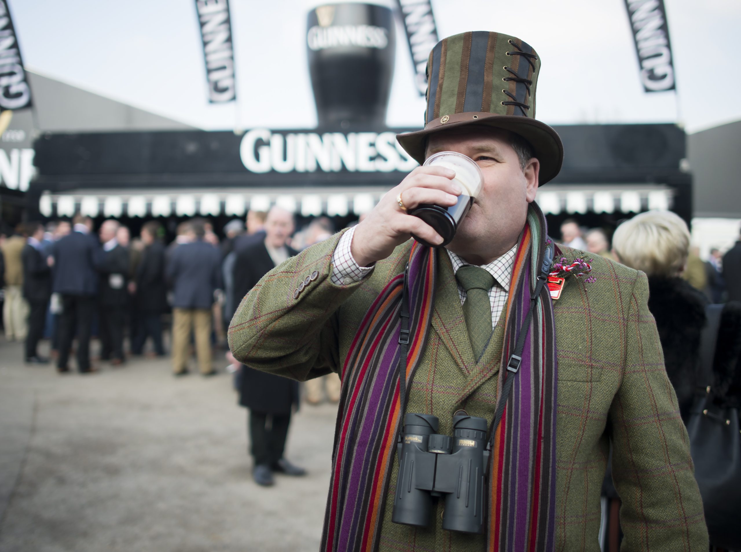 How to do Cheltenham like a pro, not a novice – the best pubs for food, drinks, convenience and more at Prestbury Park