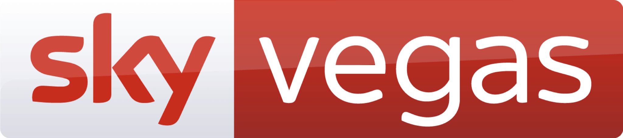 Sky Vegas Welcome Offer Logo