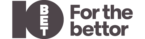 10bet Welcome Offer Logo