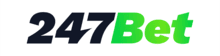 247Bet Welcome Offer Logo