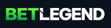 BetLegend Welcome Offer Logo