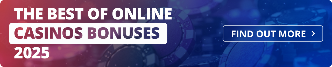 Casino Banner