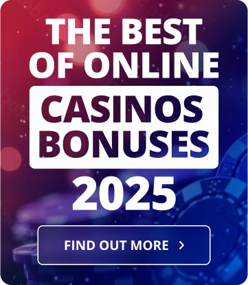 Casino Banner