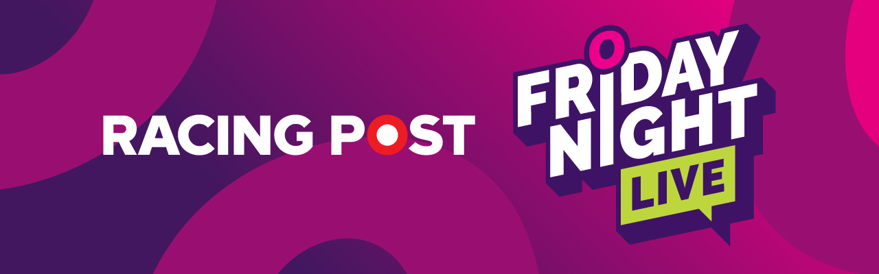 Friday Night Live: Your Gateway to Racing